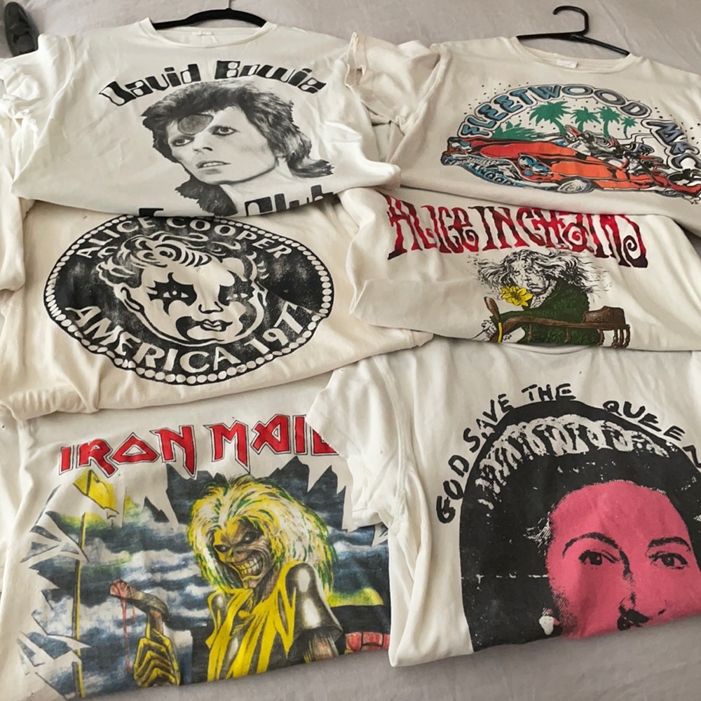 Not for sale